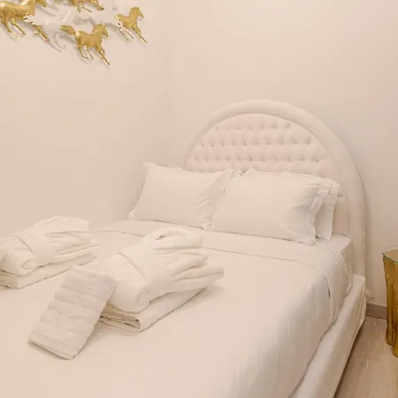 Residenza Di Fedralia Bed & Breakfast Nafplio Exterior photo