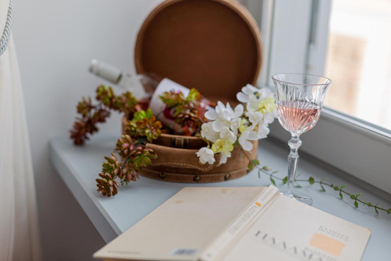 Bed & Breakfast Residenza Di Fedralia Nafplio