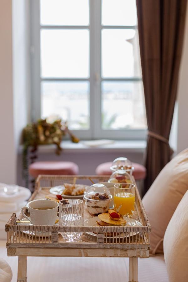 Residenza Di Fedralia * Нафплион