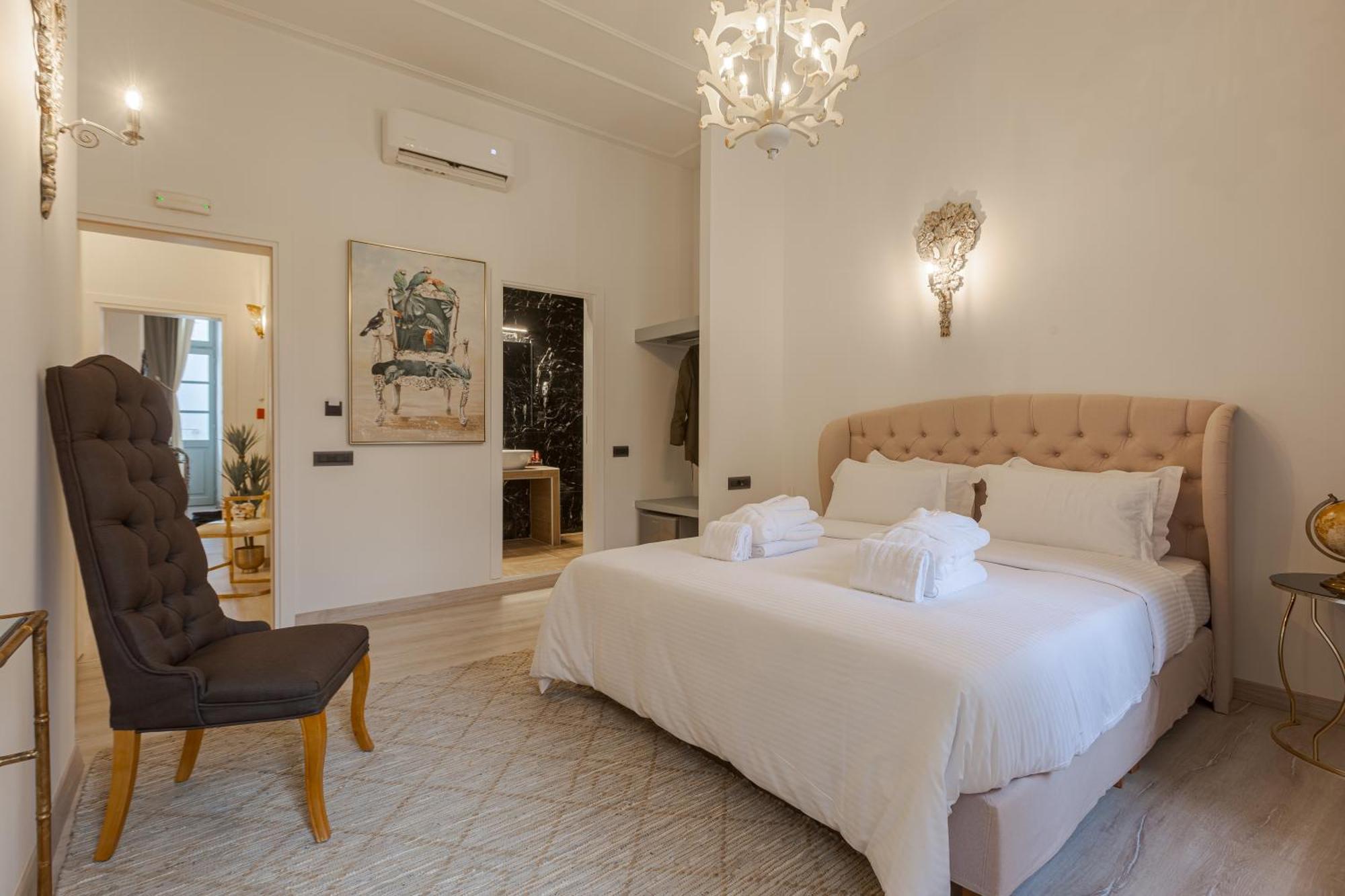 Residenza Di Fedralia