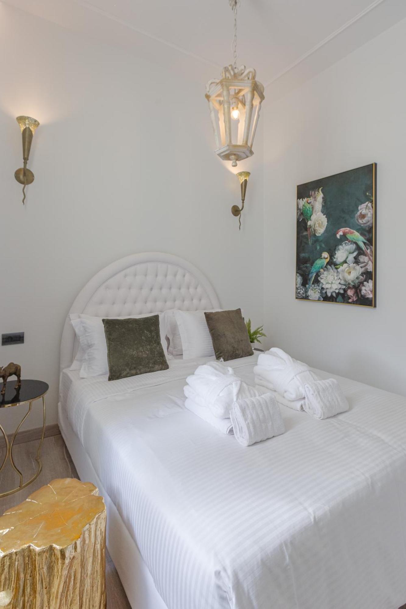 Residenza Di Fedralia Отель типа 